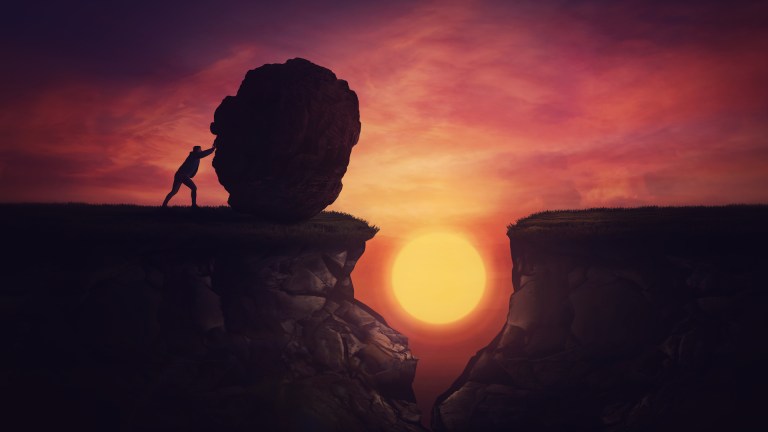 The Principal Problem