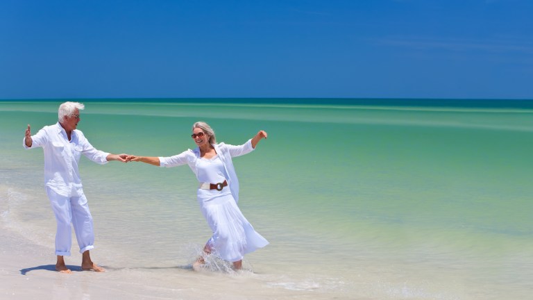 Creating a Financial Plan 6 – In-Retirement Planning