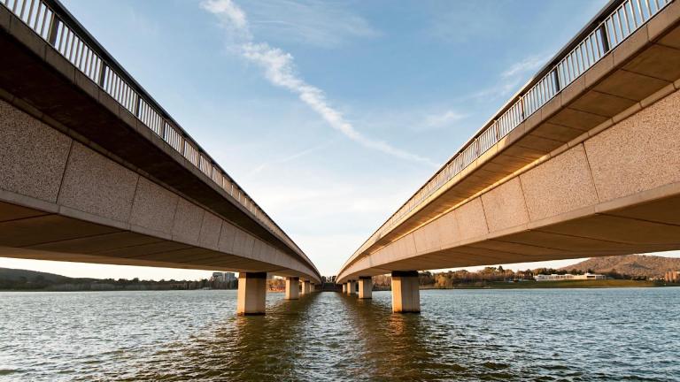 Aligning Capital & Values