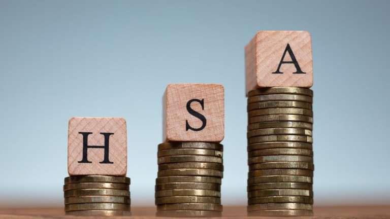 Health Super Accounts