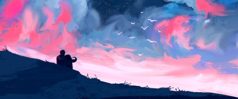 Life-Time Capital Gains