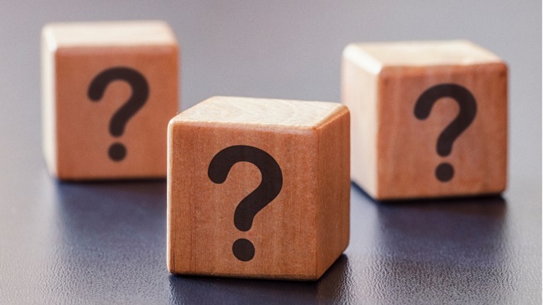 3 Questions for Better Decisions