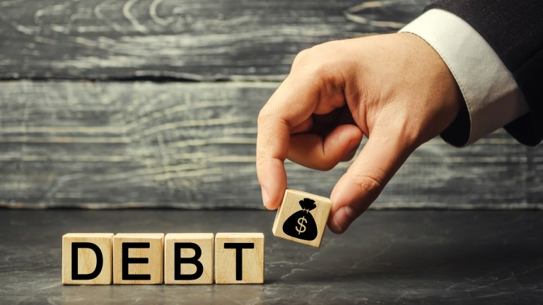 Debt – Less Sooner vs. More Later