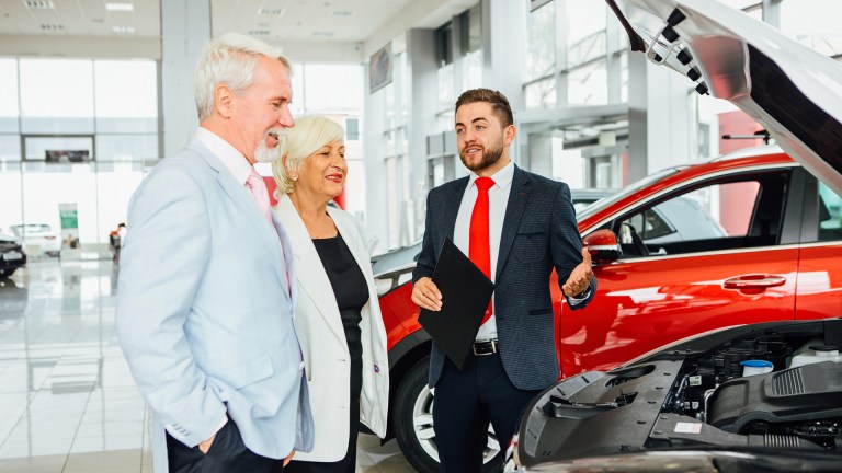 Should I Buy a New or Used Car? Pt 1