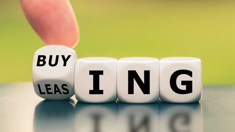 Should I Buy or Lease a Car?