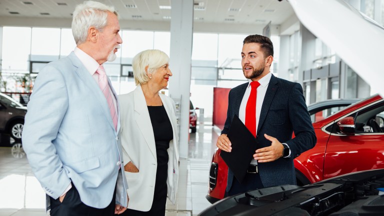 Should I Buy a New or Used Car? Pt 2