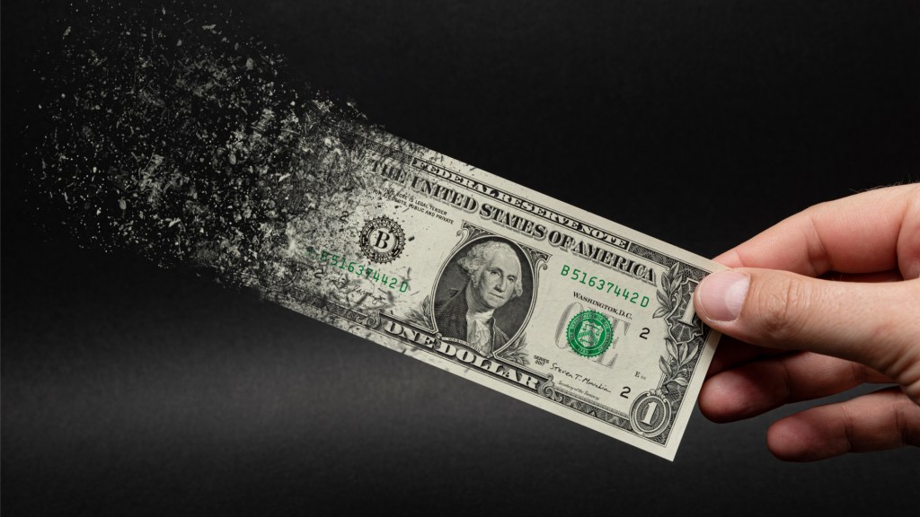 Your Mortal Enemy: Inflation