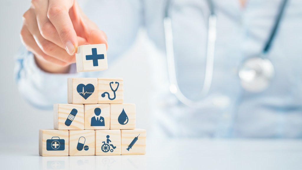 A Better Health Plan