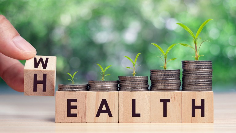 Health: Your Greatest Asset