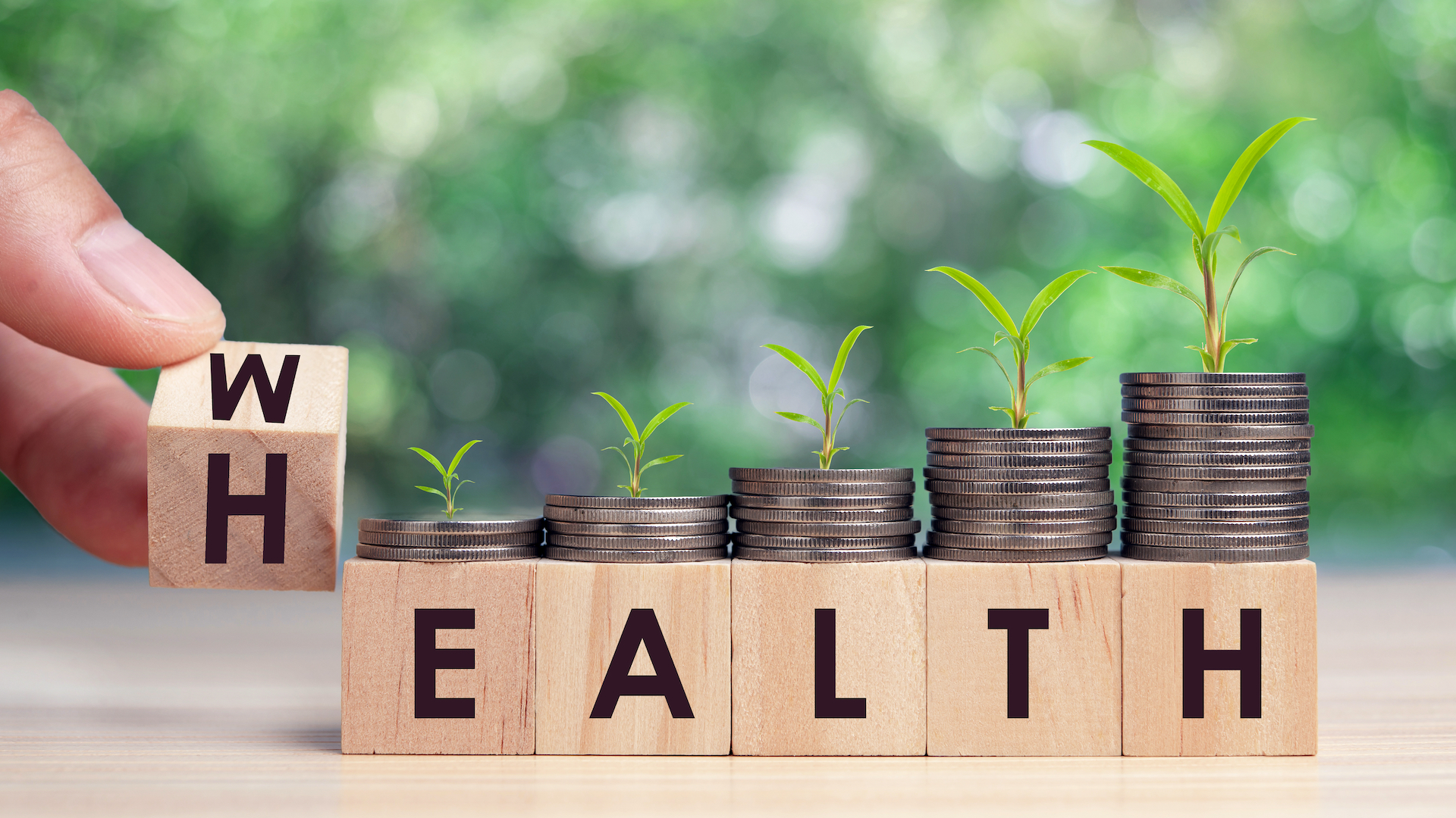 Health: Your Greatest Asset