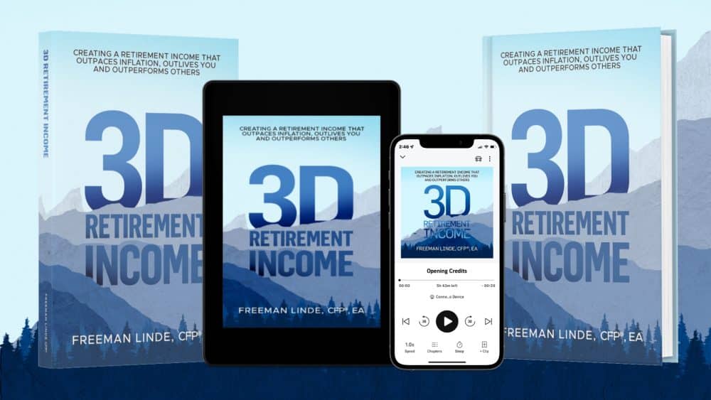 3D Retirement Income