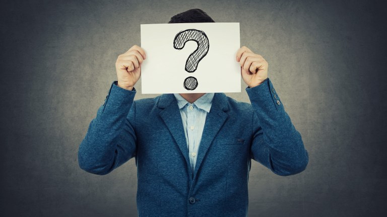 What is Your Identity?