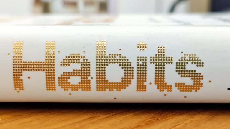 How Are Financial Habits Made?