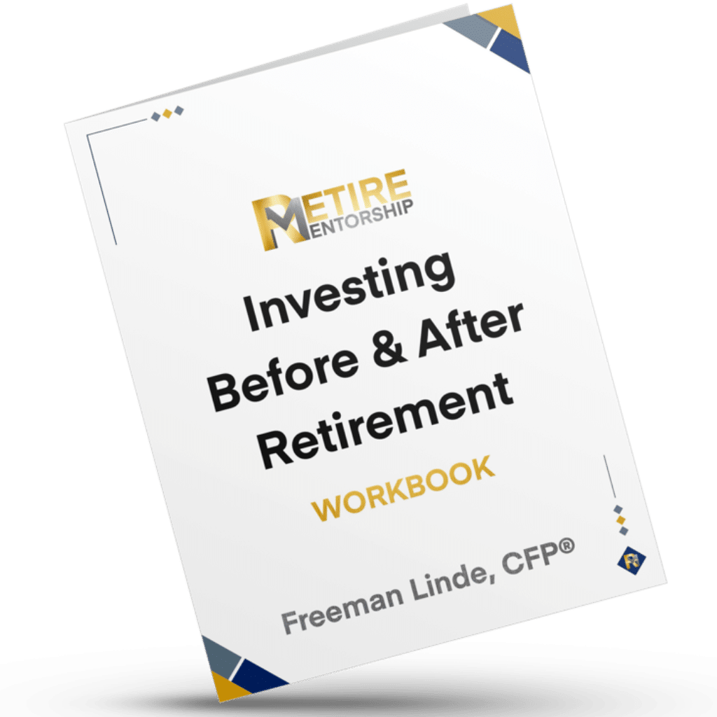 Investing Before & After Retirement
