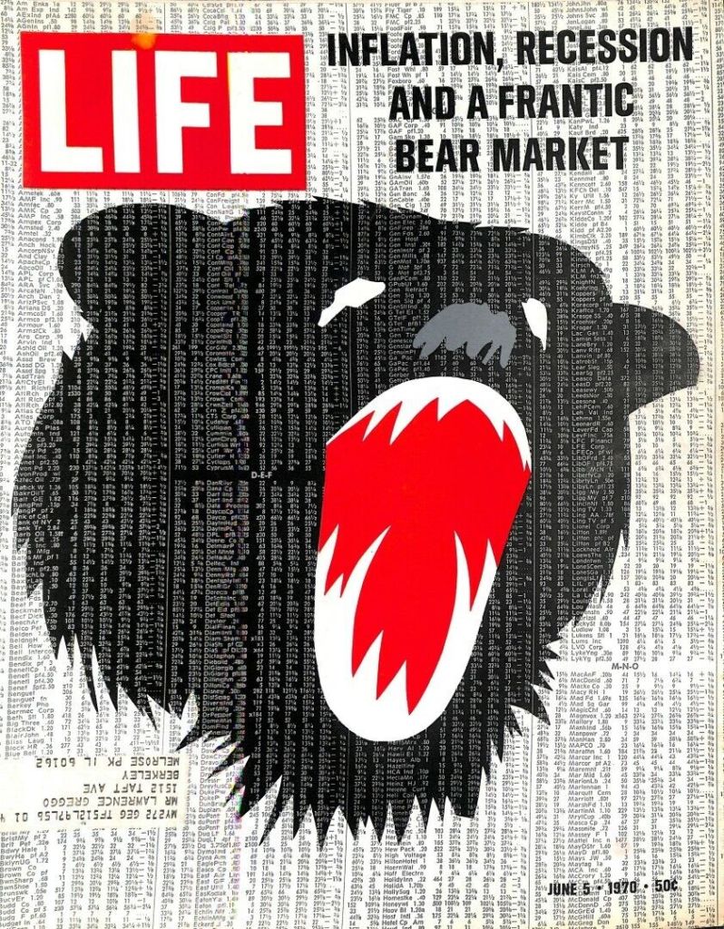 Life Magazine