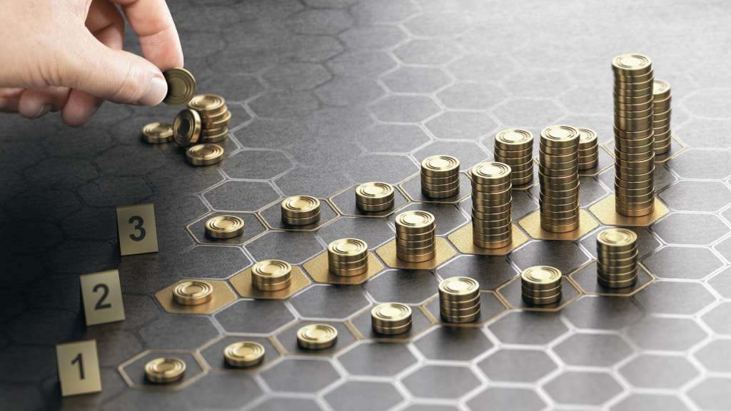 Funding Your Different Goals
