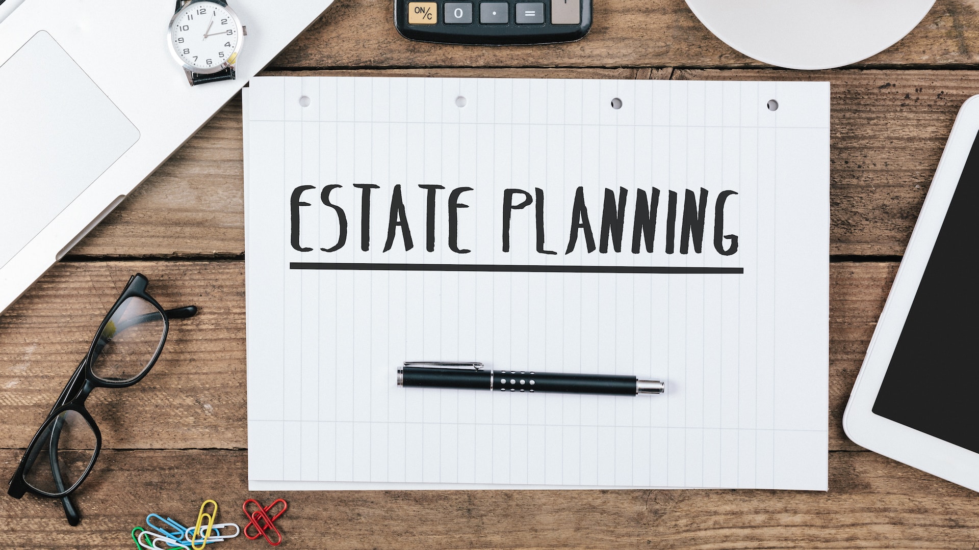 When should I update my estate plan?