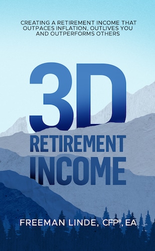 3D Retirement Income