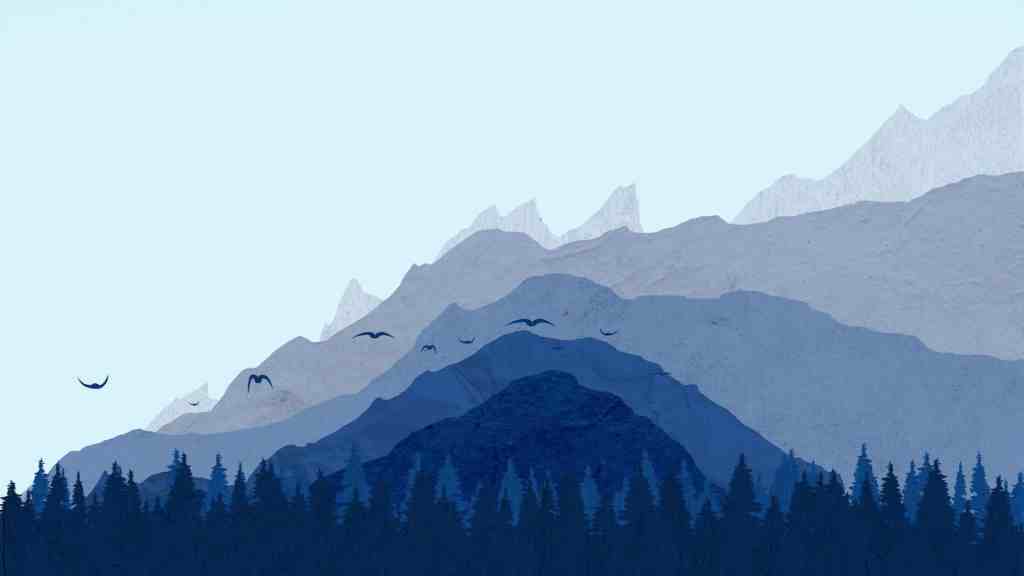 The Mountains of a Successful Retirement