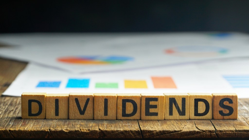 Dividends