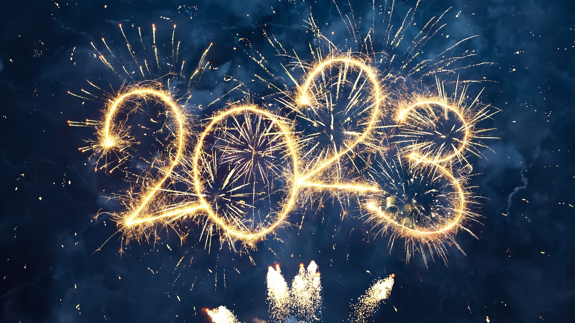 2023: Best Year Ever
