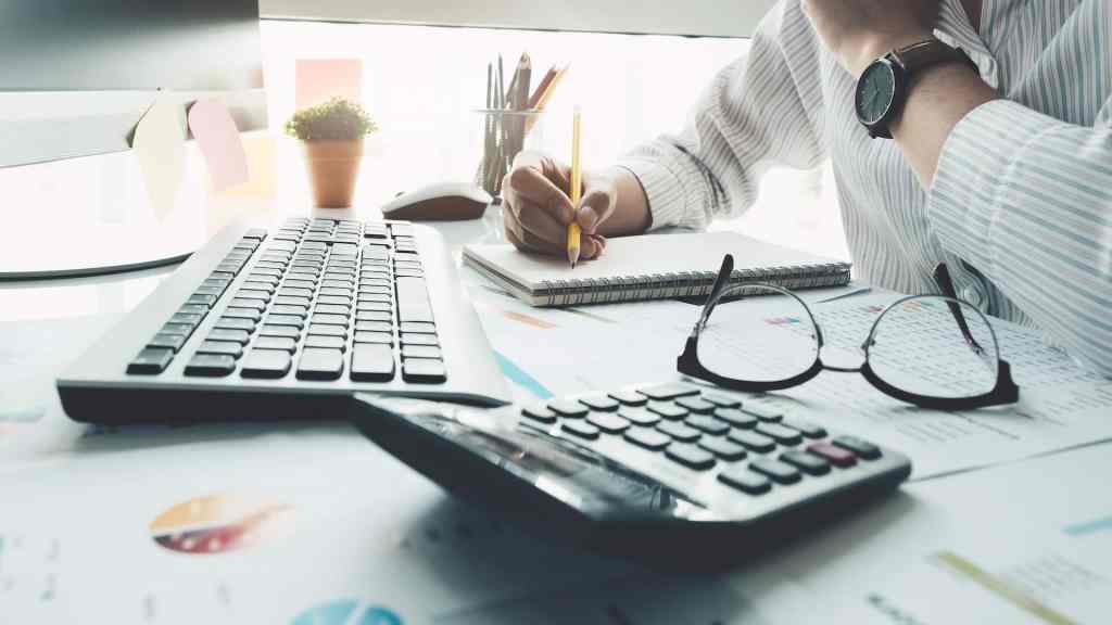 How to Make a Net Worth & Cash Flow Statement