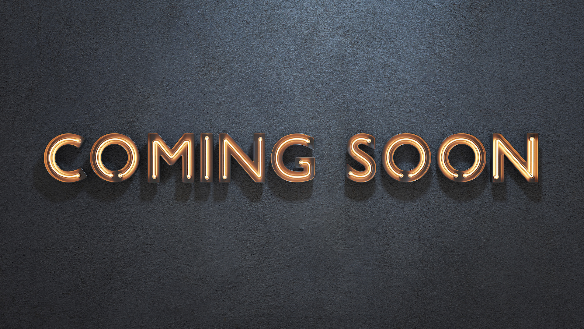 This content is Coming Soon