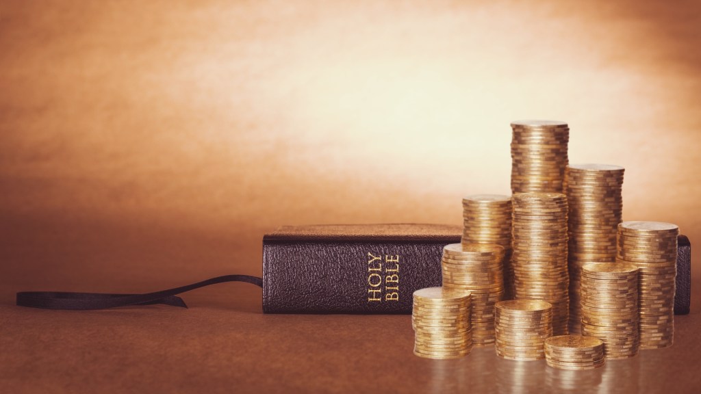 Be Wise with the Money You Manage