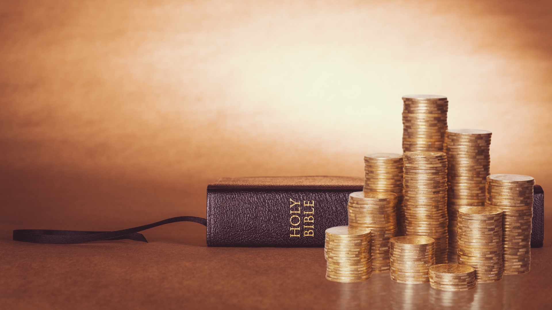 Be Wise with the Money You Manage