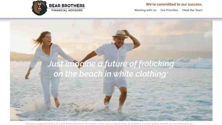 Bear Brothers