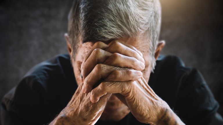 Financial Elder Abuse Prevention
