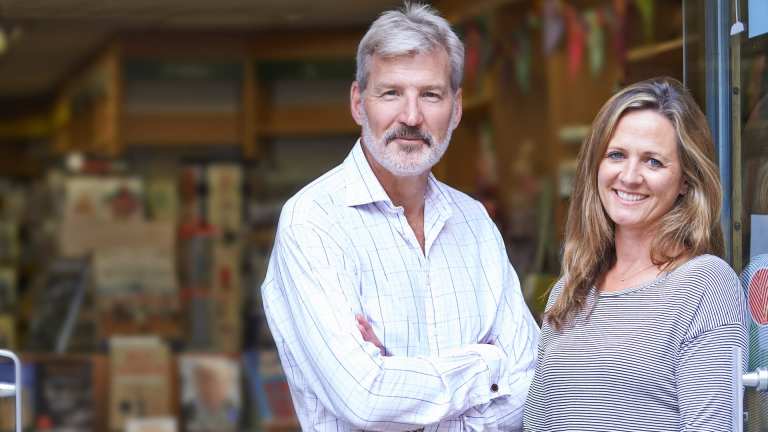 We Are Business Owners