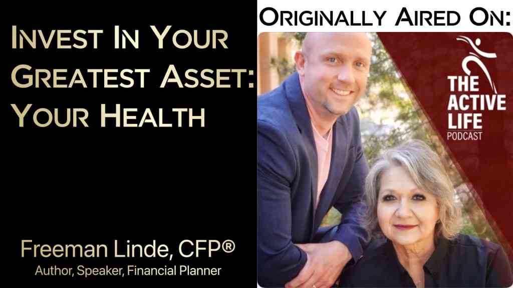 The Active Life Podcast