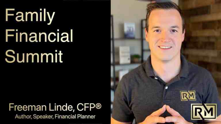 Family Financial Summit