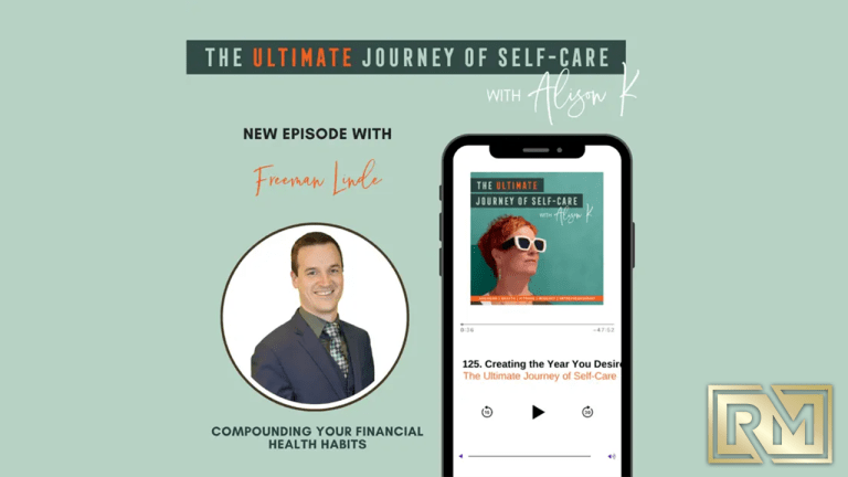 Guest On: The Ultimate Journey of Self-Care