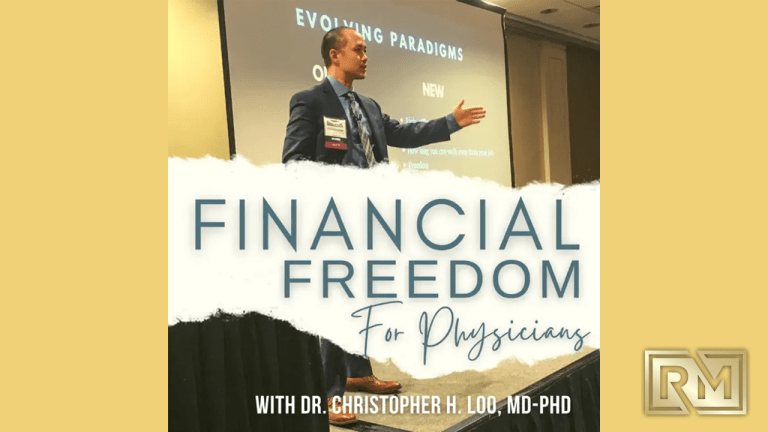 Guest On: Financial Freedom