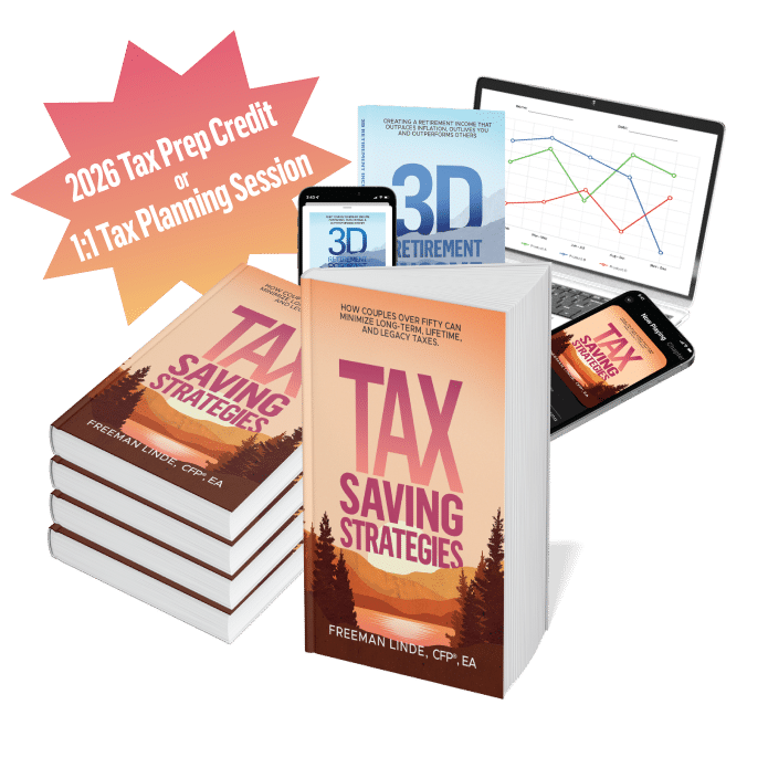 Ultimate Tax Strategy Bundle
