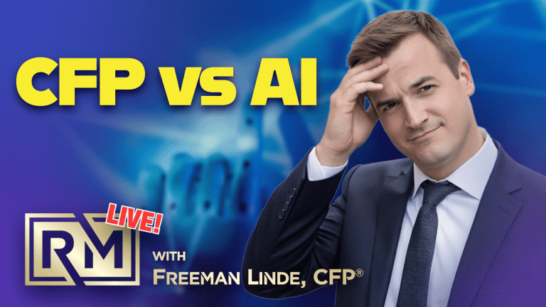 Certified Financial Planner VS Artificial Intelligence