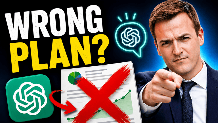 Certified Financial Planner VS Artificial Intelligence